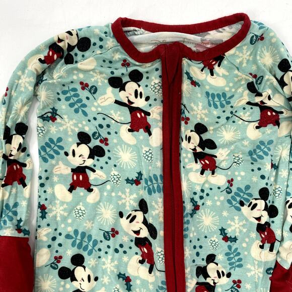 Disney by Lil Sleepys Mickey Mouse - Picture 3 of 5